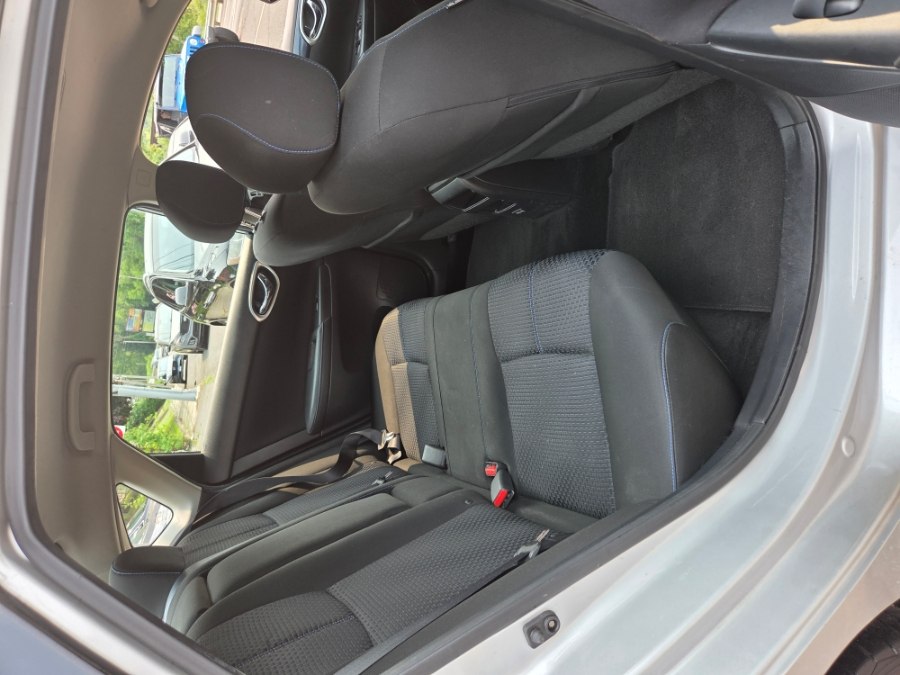 2017 Nissan Sentra SR - Photo 8