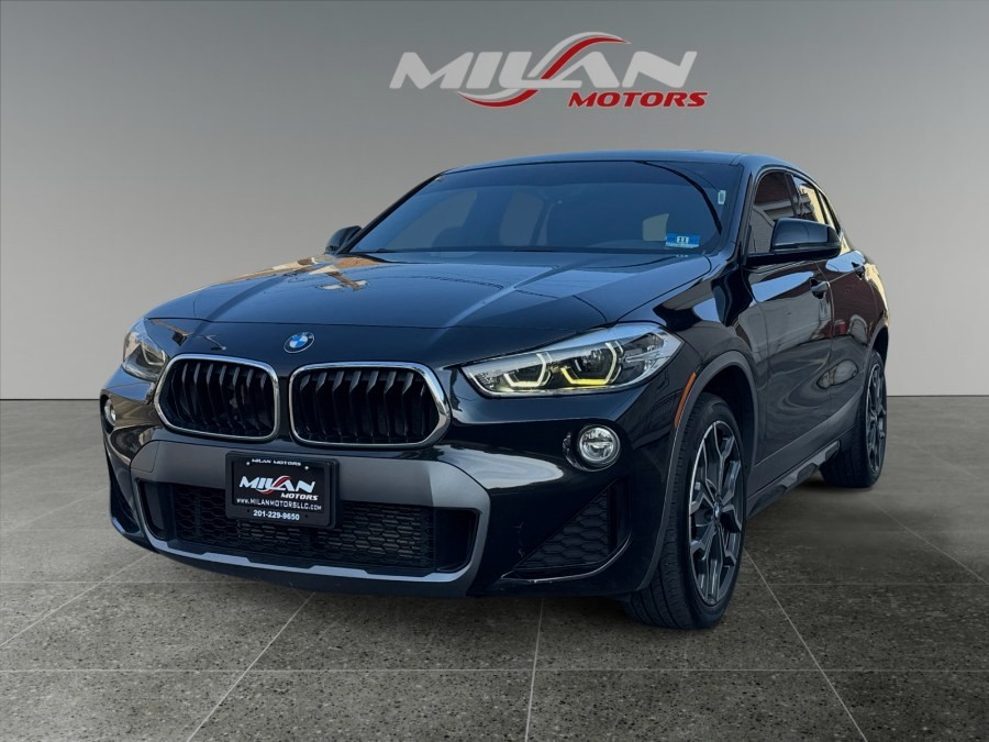 Used 2018 BMW X2 in Little Ferry , New Jersey | Milan Motors. Little Ferry , New Jersey