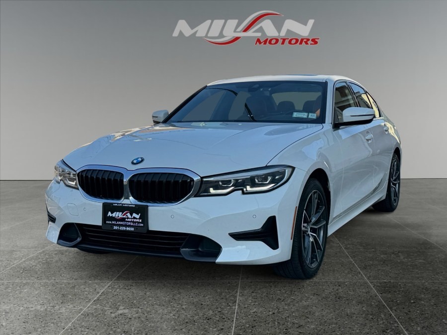 Used 2022 BMW 3 Series in Little Ferry , New Jersey | Milan Motors. Little Ferry , New Jersey