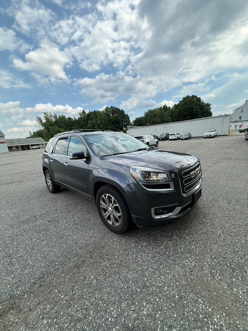 2014 GMC Acadia