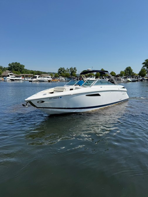 Used 2016 Cobalt 336 in Darien, Wisconsin | Geneva Motor Cars. Darien, Wisconsin