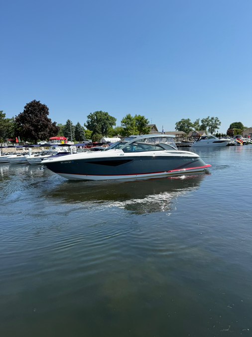 Used 2019 Cobalt A36BR in Darien, Wisconsin | Geneva Motor Cars. Darien, Wisconsin
