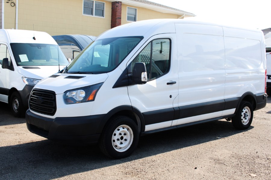 2019 Ford Transit Van
