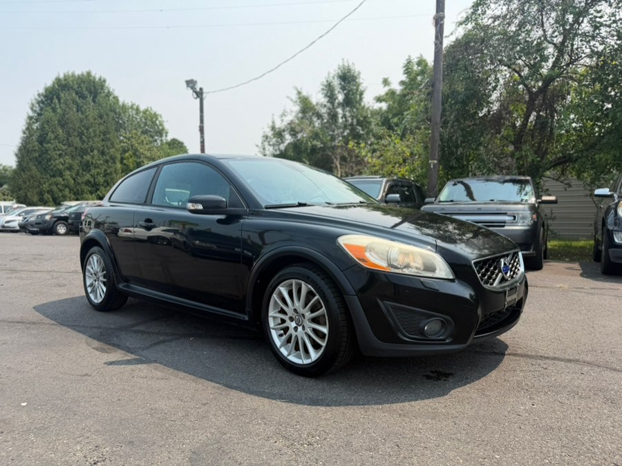 2011 Volvo C30 2dr Cpe Auto w/Moonroof