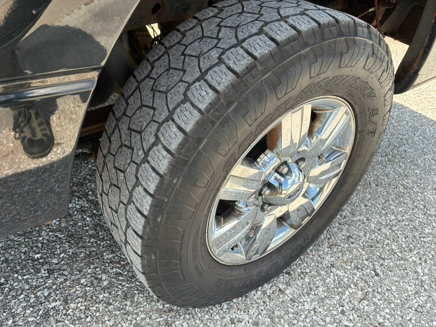 2013 Ford F-150 FX4 - Photo 13