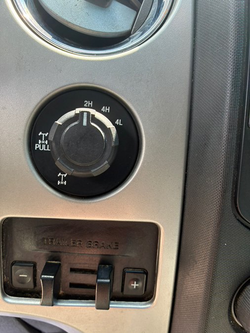 2013 Ford F-150 FX4 - Photo 7