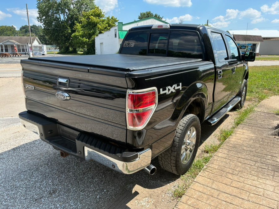 2013 Ford F-150 FX4 - Photo 10