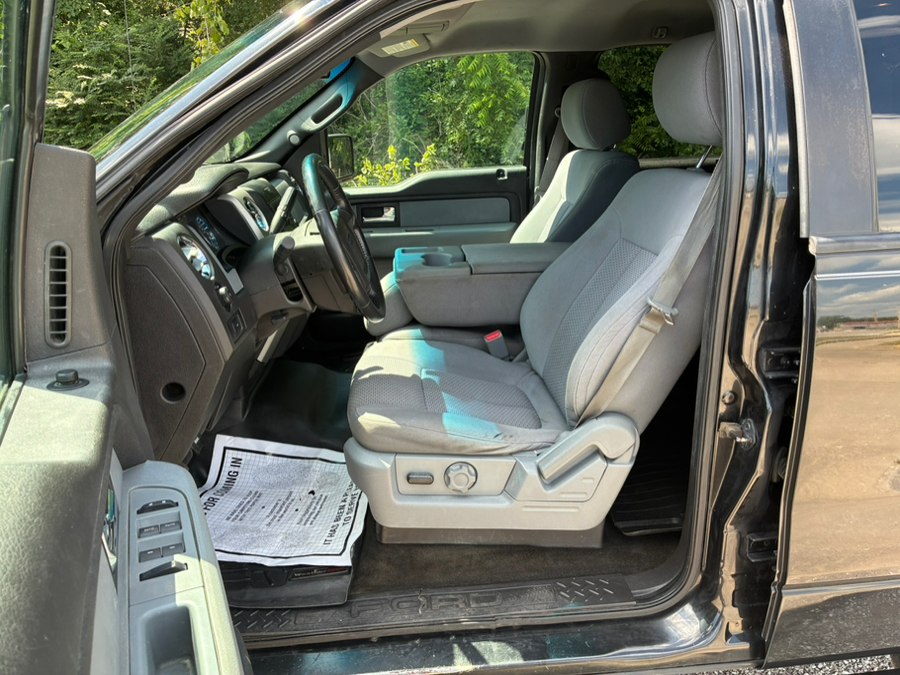 2013 Ford F-150 FX4 - Photo 8