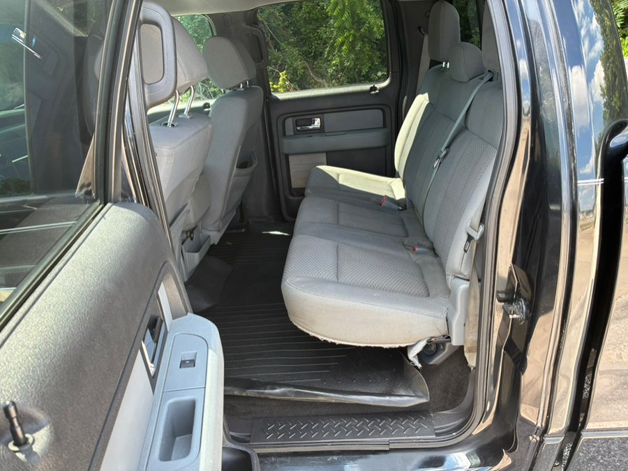2013 Ford F-150 FX4 - Photo 9