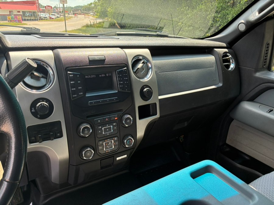 2013 Ford F-150 FX4 - Photo 6