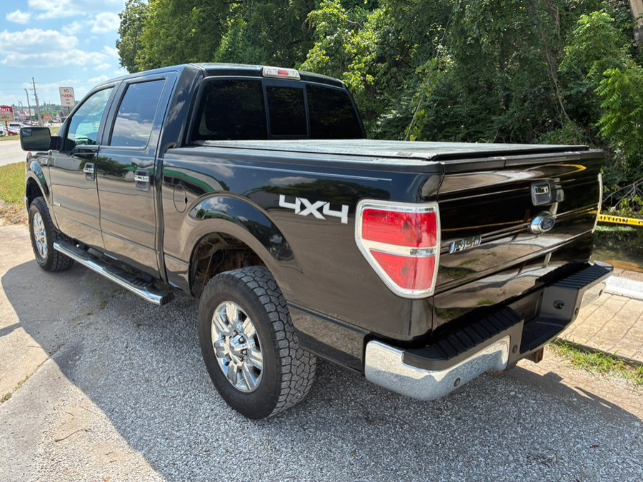 2013 Ford F-150 FX4 - Photo 11