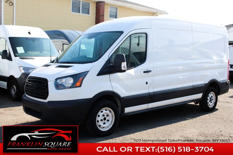 Used 2019 Ford Transit Van in West Hempstead, New York | Only Vans Inc. West Hempstead, New York