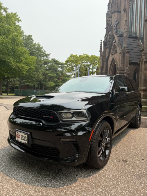 Dodge Durango R/T Plus AWD - Image 3