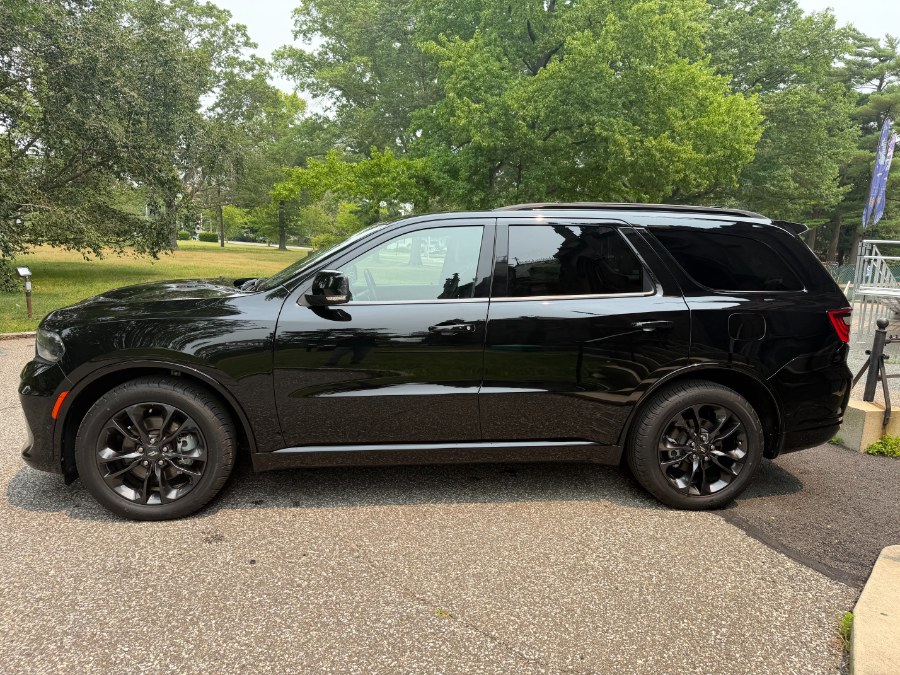 Dodge Durango R/T Plus AWD - Image 4