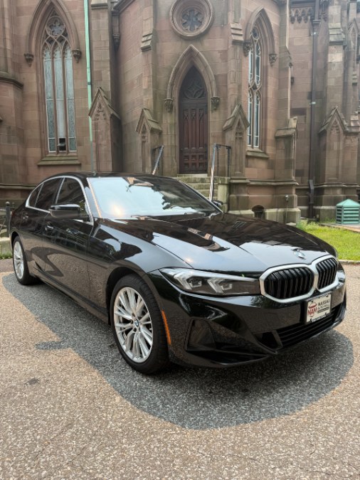 2024 BMW 3 Series