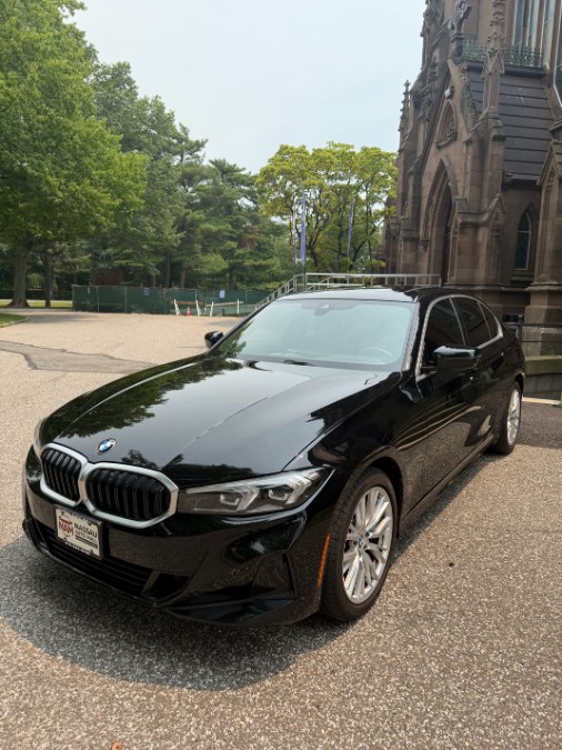 BMW 3 Series 330i xDrive Sedan - Image 3