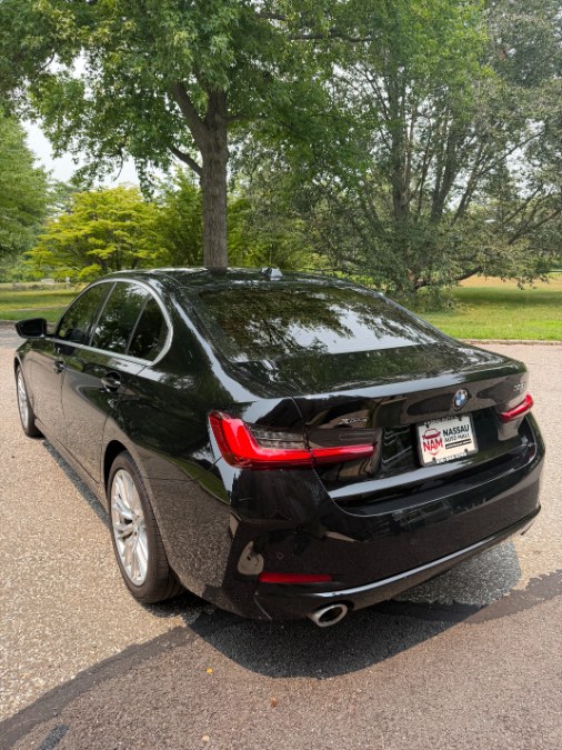BMW 3 Series 330i xDrive Sedan - Image 5