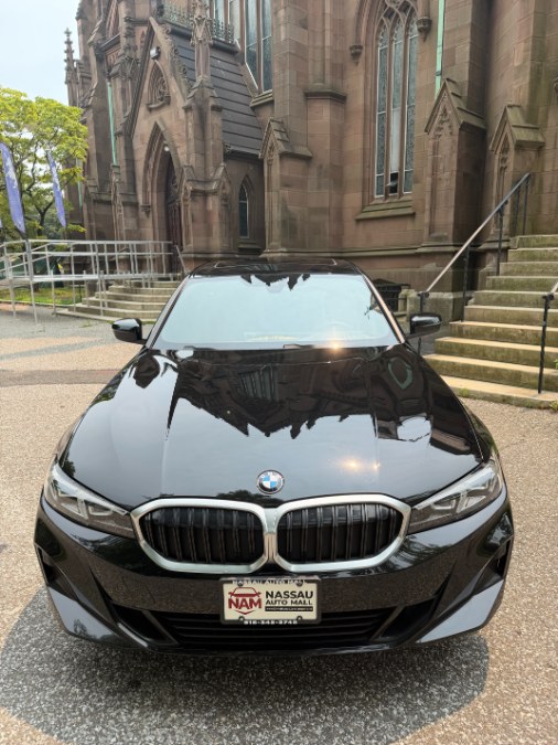 BMW 3 Series 330i xDrive Sedan - Image 2