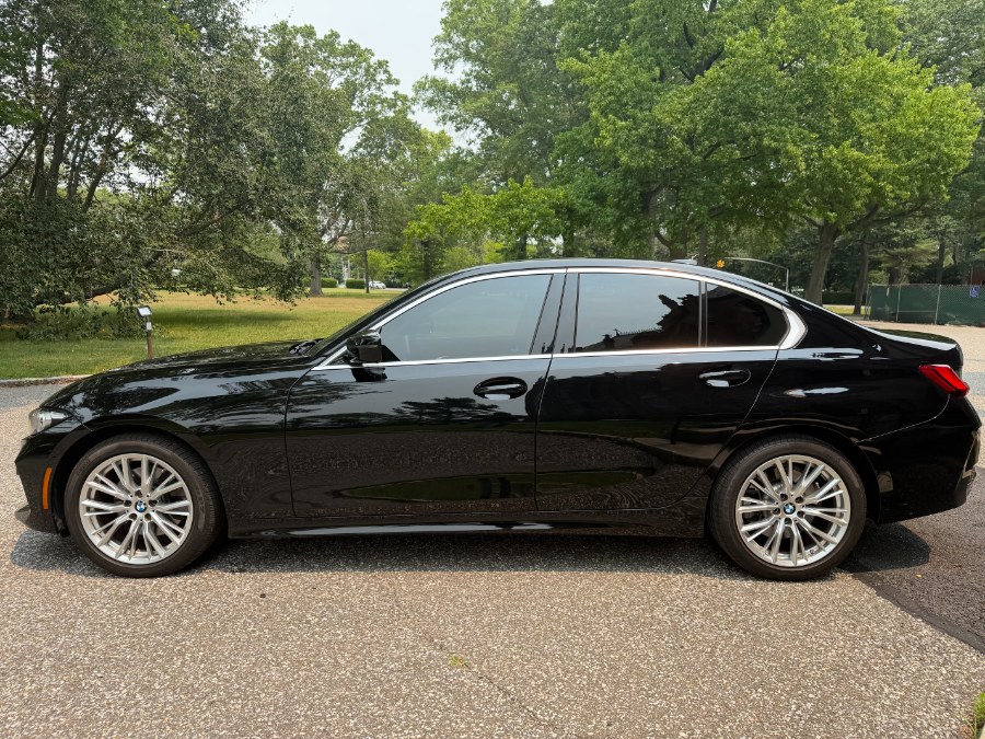 BMW 3 Series 330i xDrive Sedan - Image 4
