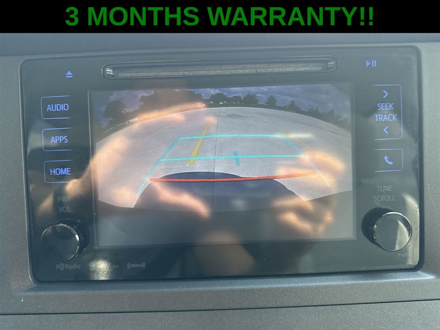 2017 Toyota Sienna LE - Photo 17