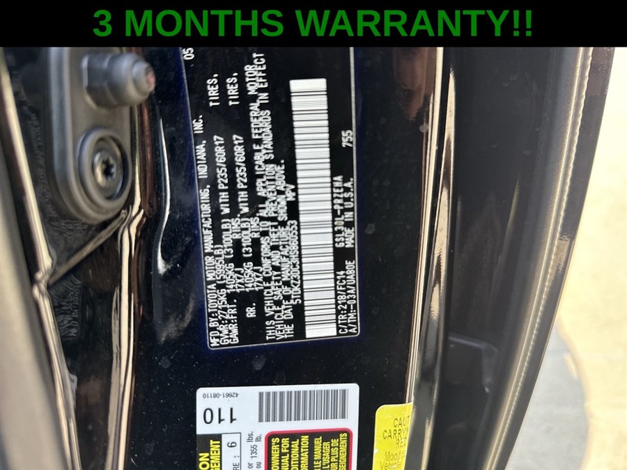 2017 Toyota Sienna LE - Photo 23