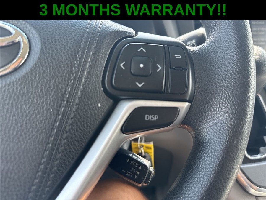 2017 Toyota Sienna LE - Photo 39
