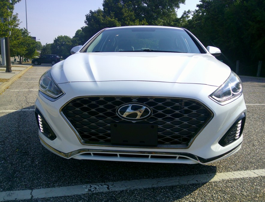 2019 Hyundai Sonata - $16,800