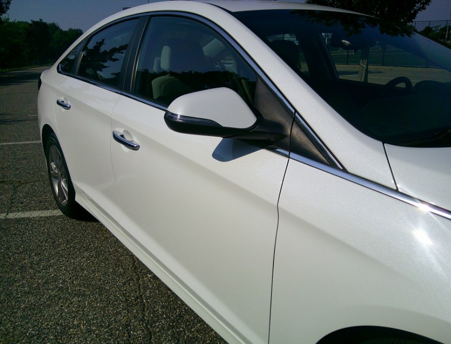 2019 Hyundai Sonata - $16,800