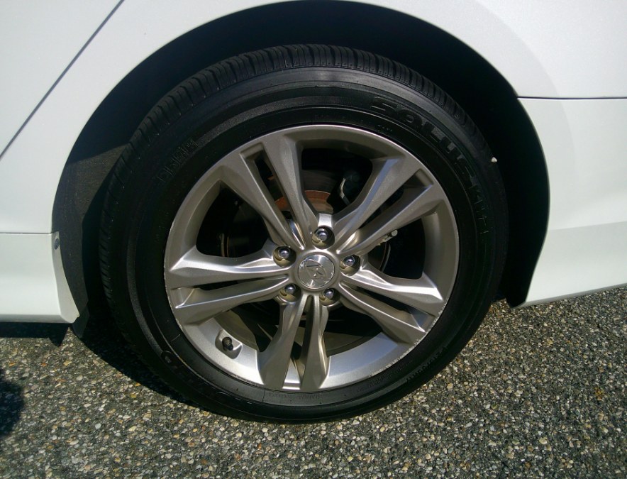 2019 Hyundai Sonata - $16,800