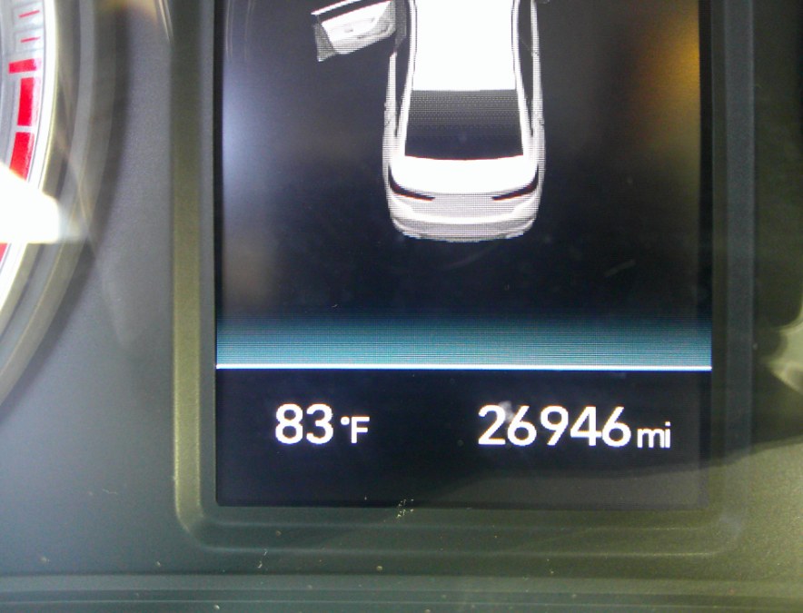 2019 Hyundai Sonata - $16,800