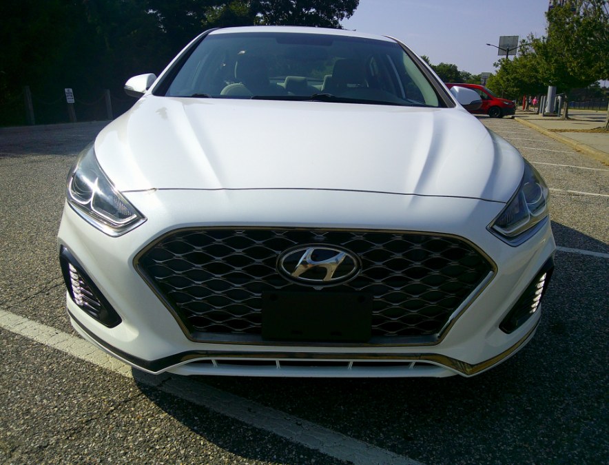 2019 Hyundai Sonata - $16,800