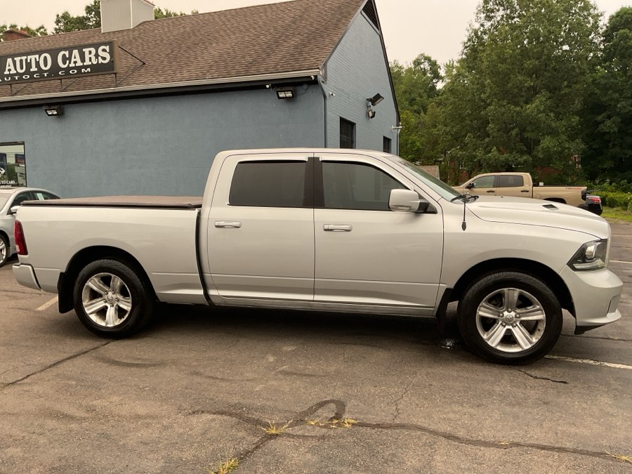2015 RAM Ram 1500 Pickup Sport - Photo 13