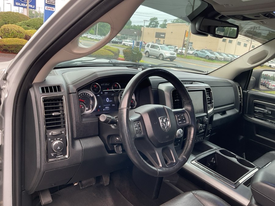 2015 RAM Ram 1500 Pickup Sport - Photo 29