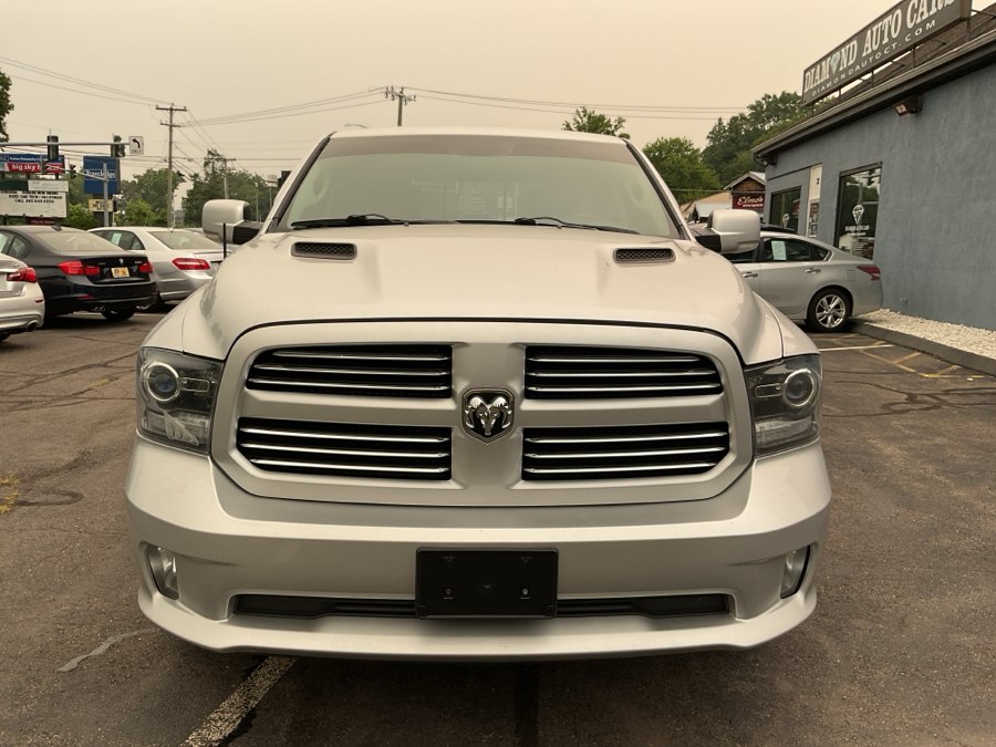2015 RAM Ram 1500 Pickup Sport - Photo 9