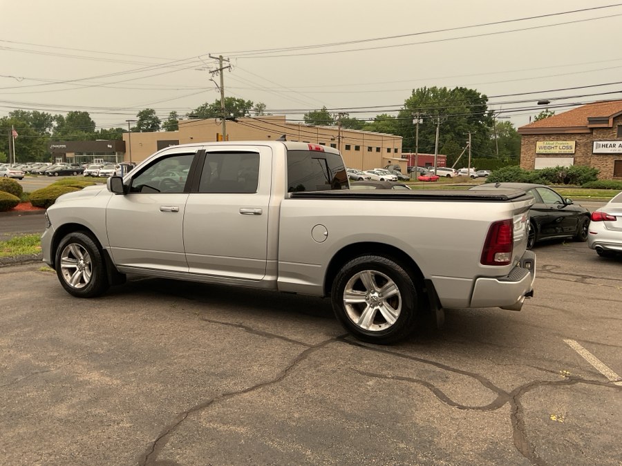 2015 RAM Ram 1500 Pickup Sport - Photo 6
