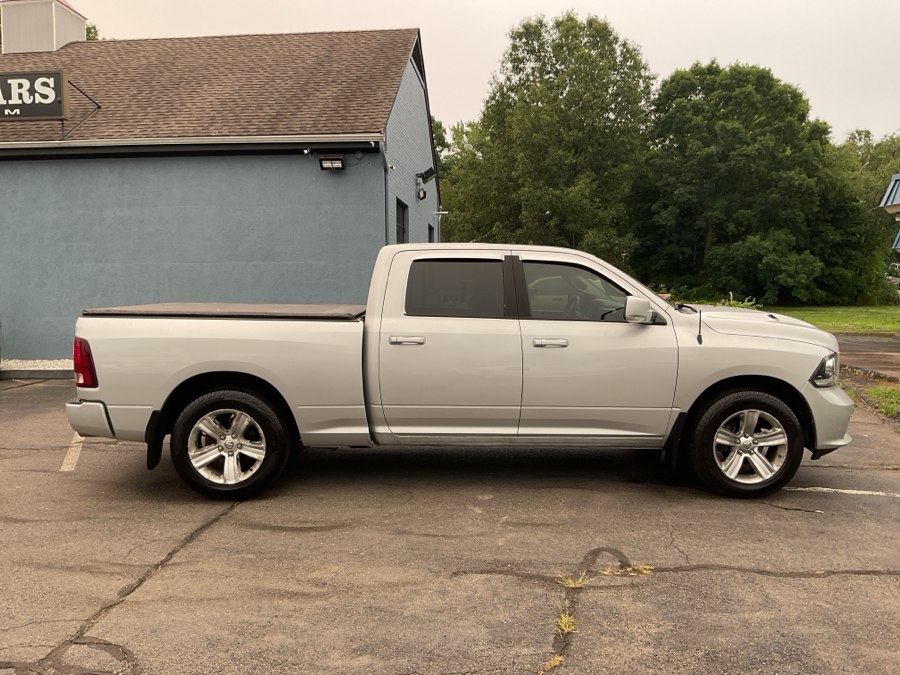2015 RAM Ram 1500 Pickup Sport - Photo 14