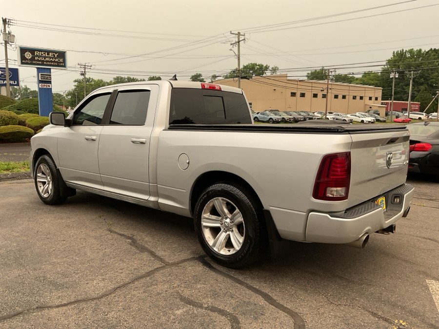 2015 RAM Ram 1500 Pickup Sport - Photo 7