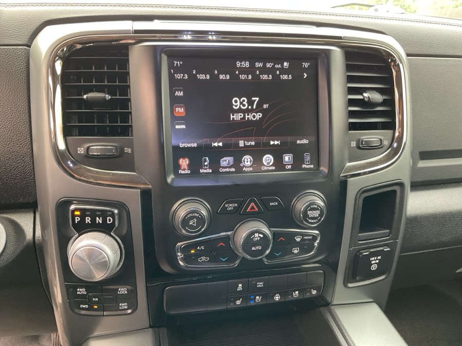 2015 RAM Ram 1500 Pickup Sport - Photo 32
