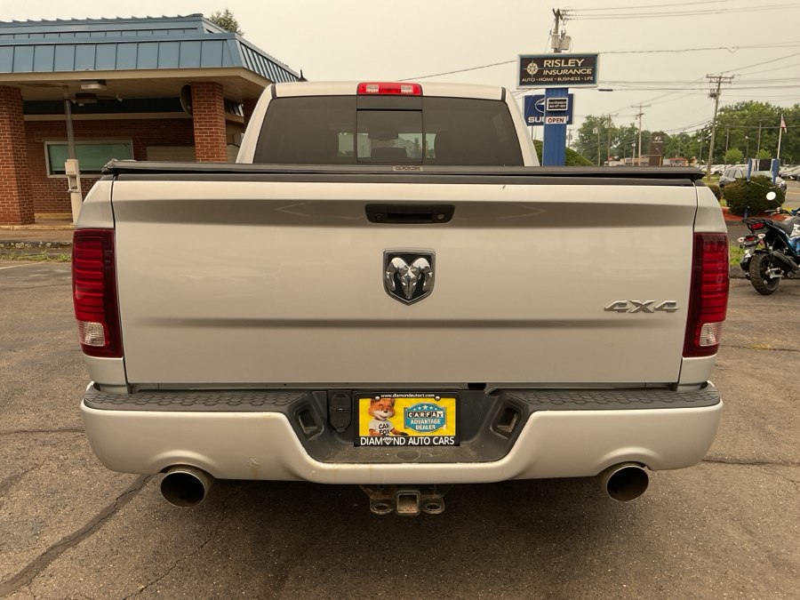 2015 RAM Ram 1500 Pickup Sport - Photo 18