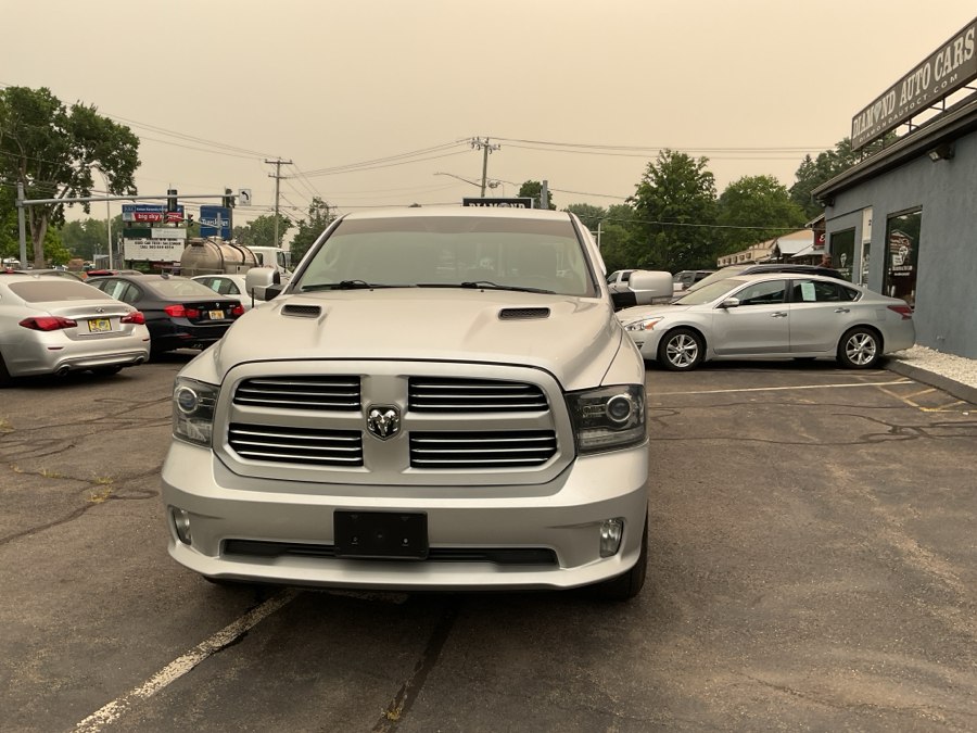 2015 RAM Ram 1500 Pickup