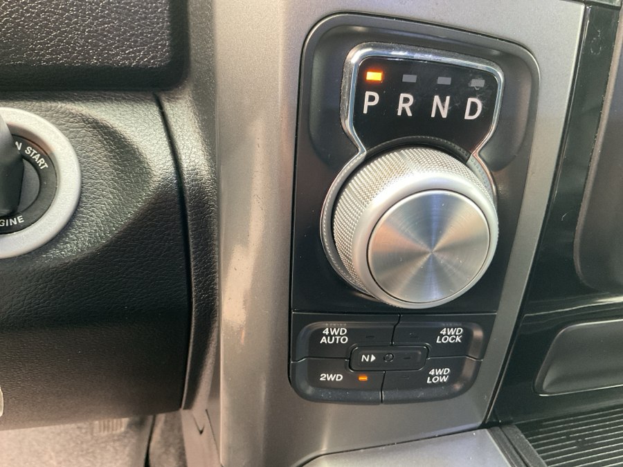 2015 RAM Ram 1500 Pickup Sport - Photo 31