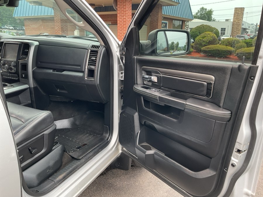 2015 RAM Ram 1500 Pickup Sport - Photo 22