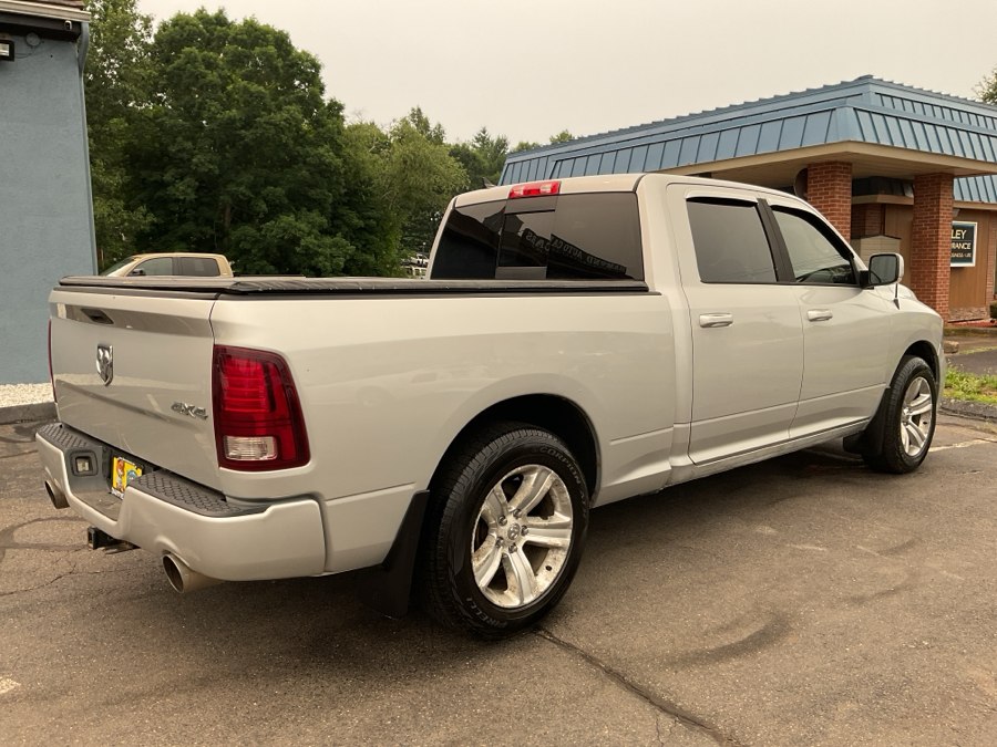 2015 RAM Ram 1500 Pickup Sport - Photo 16