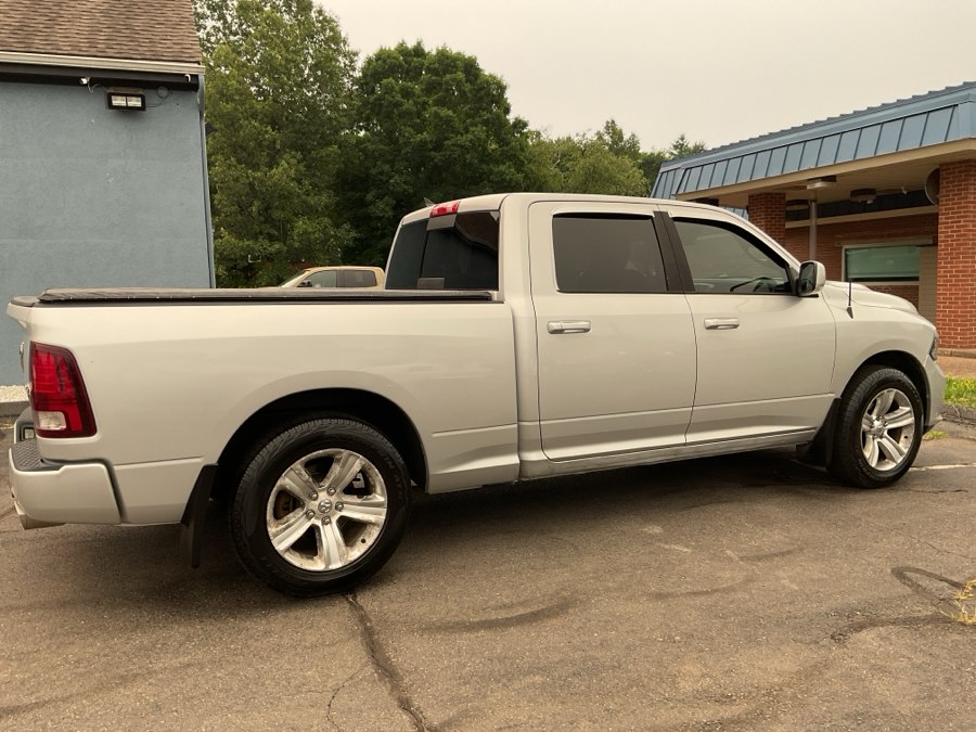 2015 RAM Ram 1500 Pickup Sport - Photo 15