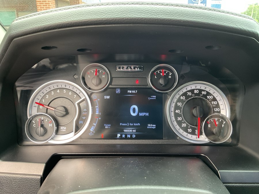 2015 RAM Ram 1500 Pickup Sport - Photo 34