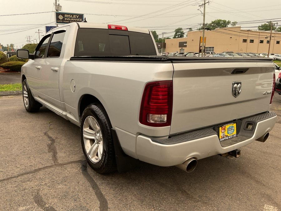 2015 RAM Ram 1500 Pickup Sport - Photo 8