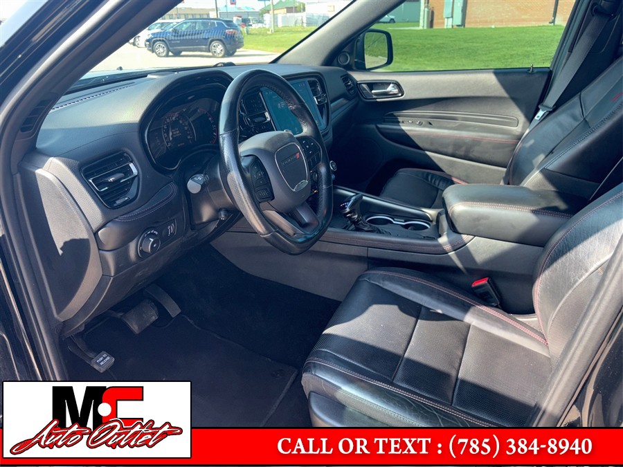2022 Dodge Durango R/T - Photo 8