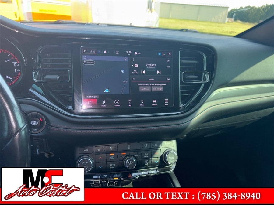 2022 Dodge Durango R/T - Photo 13