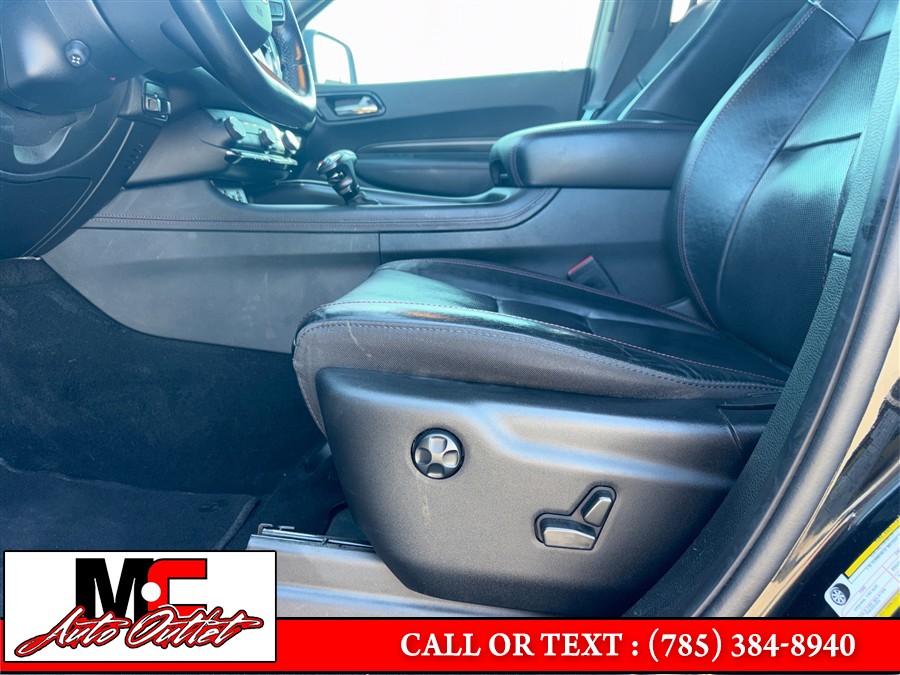 2022 Dodge Durango R/T - Photo 18