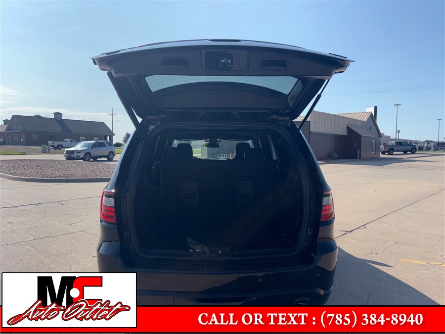 2022 Dodge Durango R/T - Photo 12
